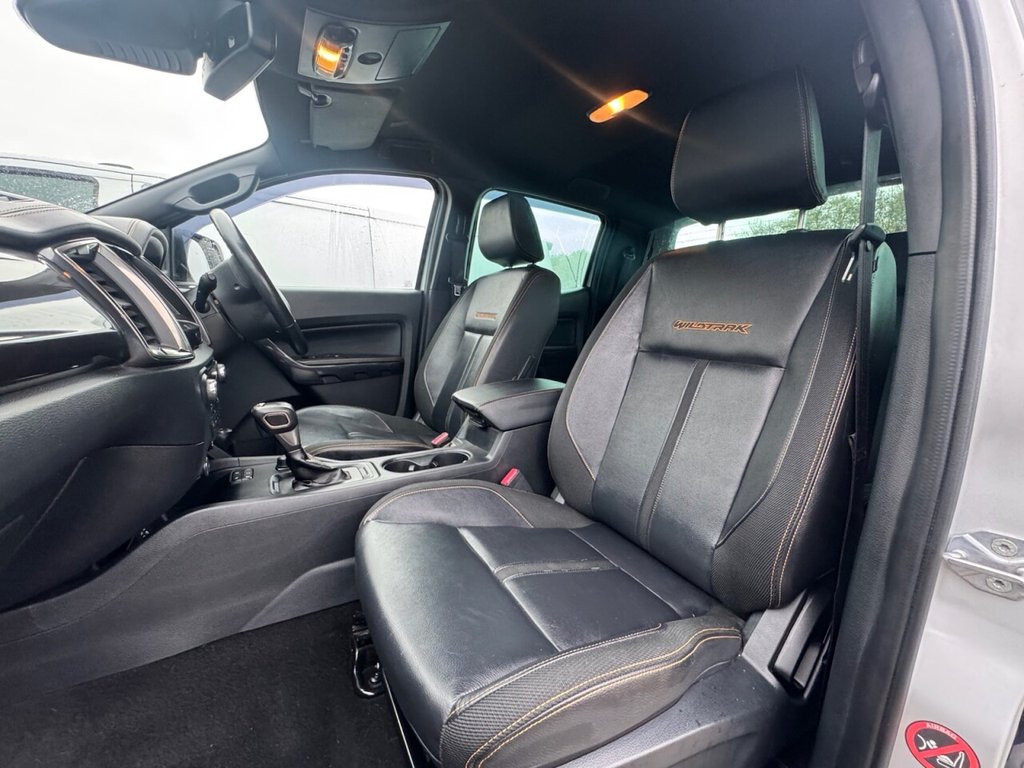 Used Ford Ranger 2021 for sale - 76527133: Photo 28