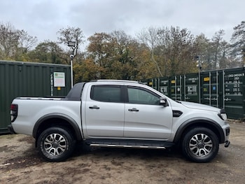 Used Ford Ranger 2021 for sale - 76527133: Photo