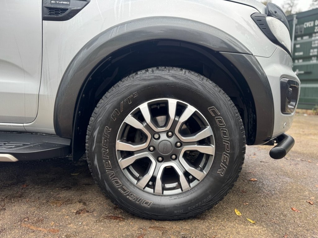 Used Ford Ranger 2021 for sale - 76527133: Photo 7