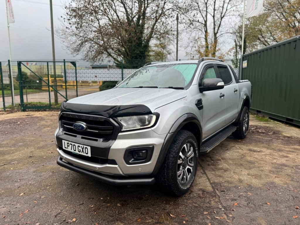 Used Ford Ranger 2021 for sale - 76527133: Photo 8
