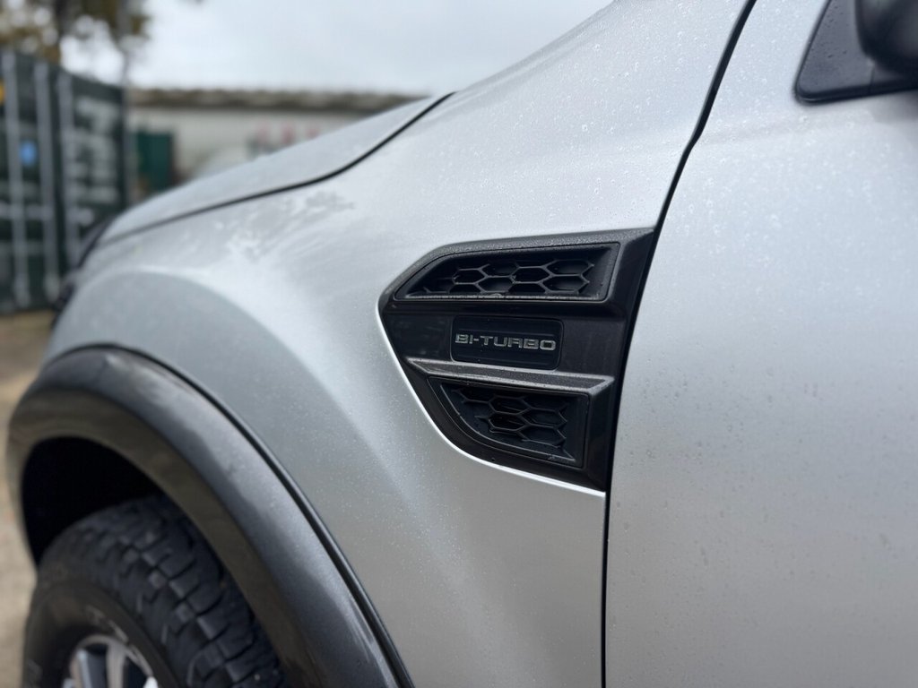 Used Ford Ranger 2021 for sale - 76527133: Photo 9