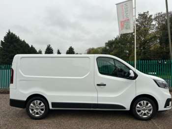 Used Renault Trafic 2023 for sale - 68990405: Photo