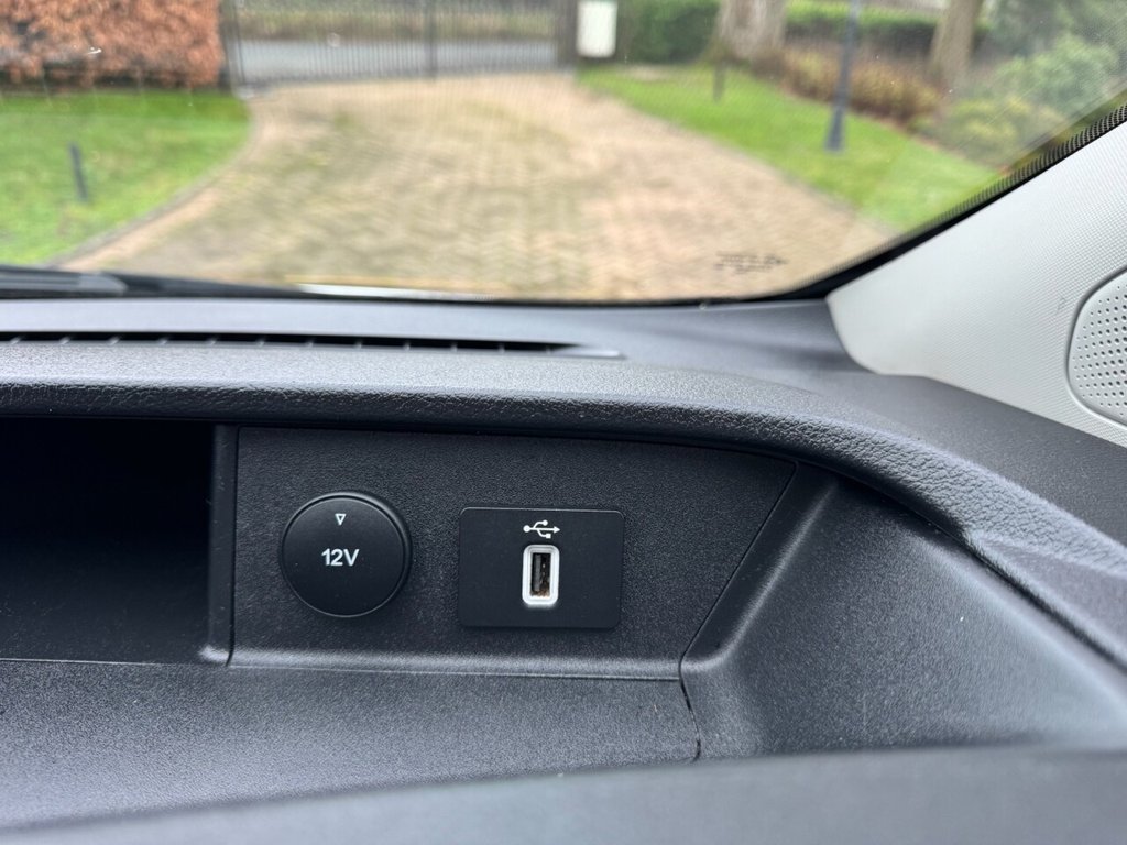 Used Ford Transit Custom 2022 for sale - 77668861: Photo 15