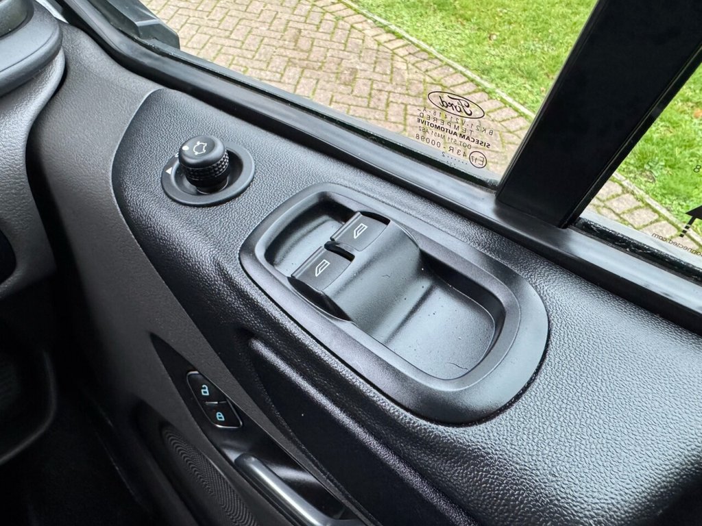 Used Ford Transit Custom 2022 for sale - 77668861: Photo 16