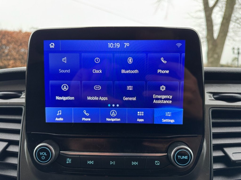 Used Ford Transit Custom 2022 for sale - 77668861: Photo 20