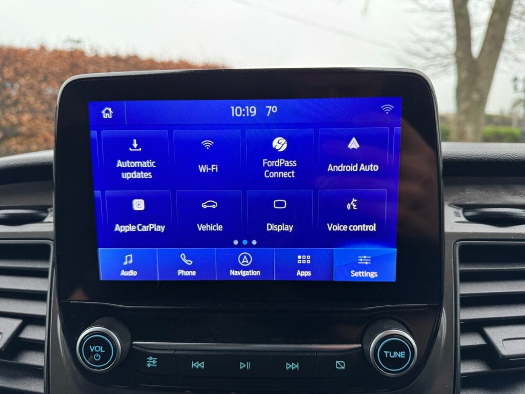 Used Ford Transit Custom 2022 for sale - 77668861: Photo 21