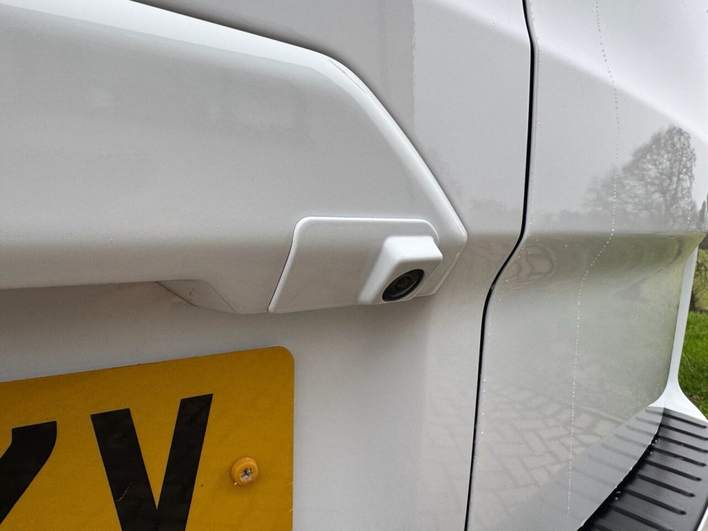 Used Ford Transit Custom 2022 for sale - 77668861: Photo 8