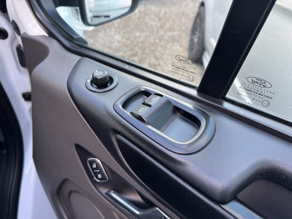 Used Ford Transit Custom 2019 for sale - 77571437: Photo 12