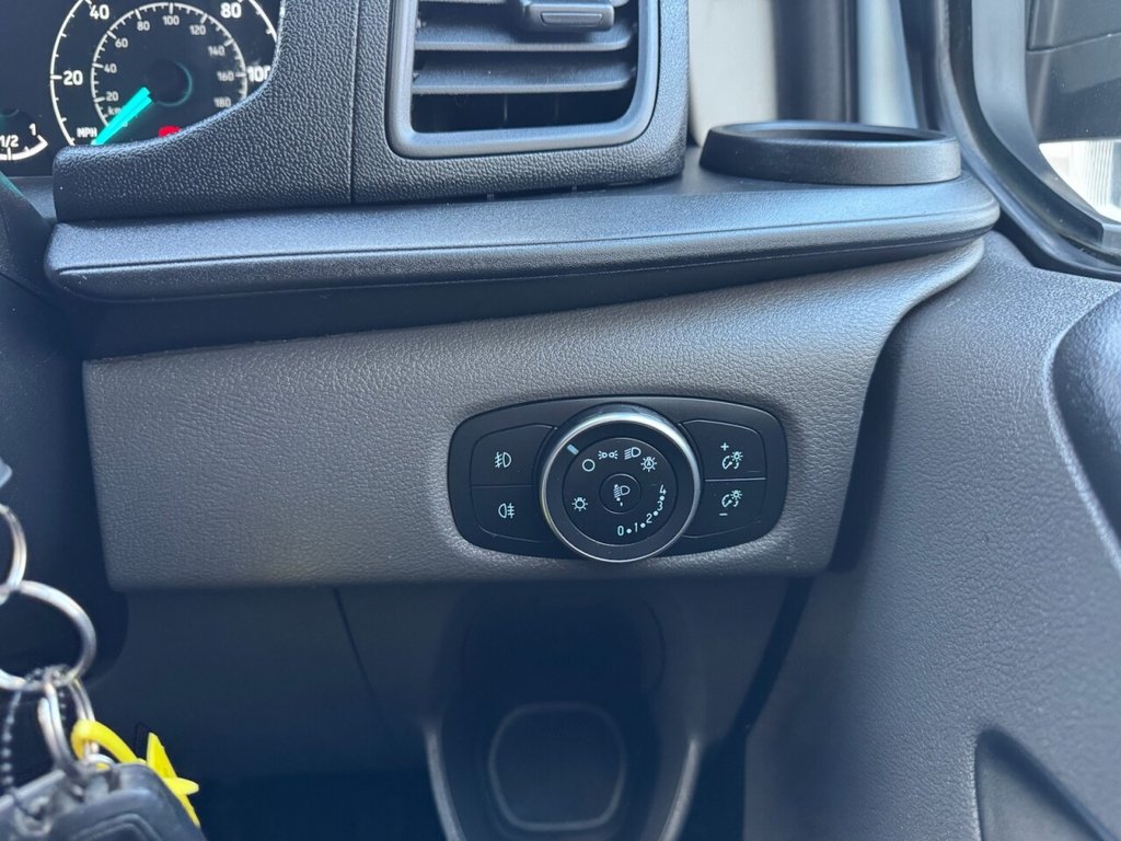 Used Ford Transit Custom 2019 for sale - 77571437: Photo 13