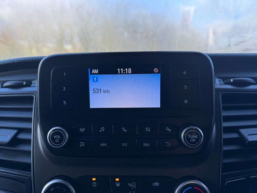 Used Ford Transit Custom 2019 for sale - 77571437: Photo 16