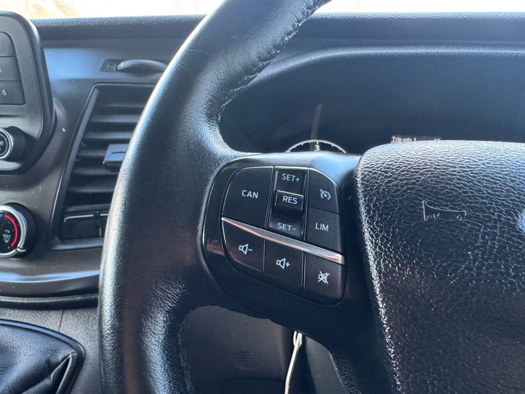 Used Ford Transit Custom 2019 for sale - 77571437: Photo 17