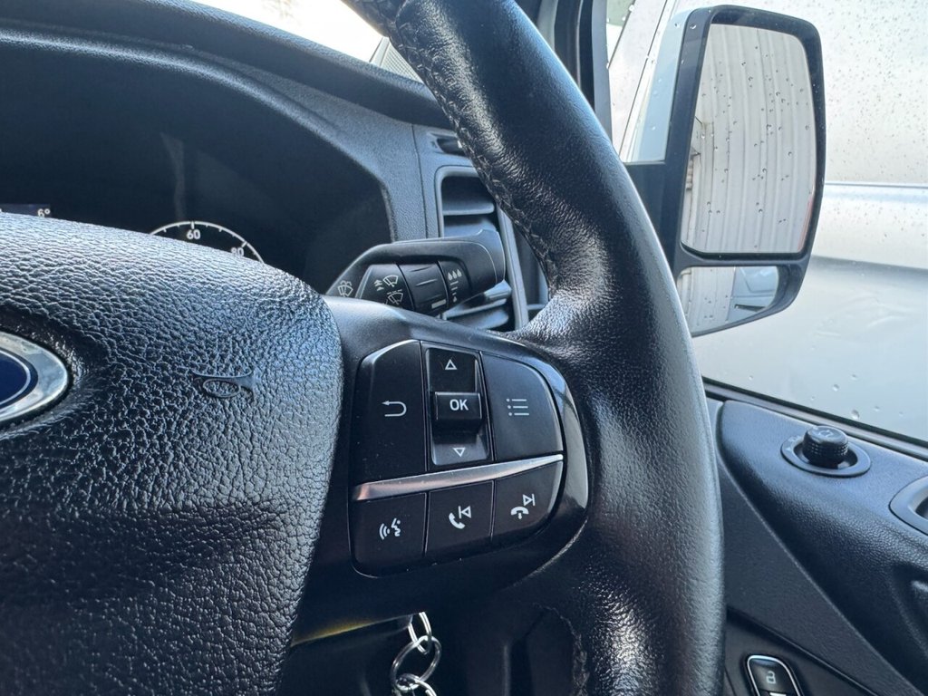 Used Ford Transit Custom 2019 for sale - 77571437: Photo 18