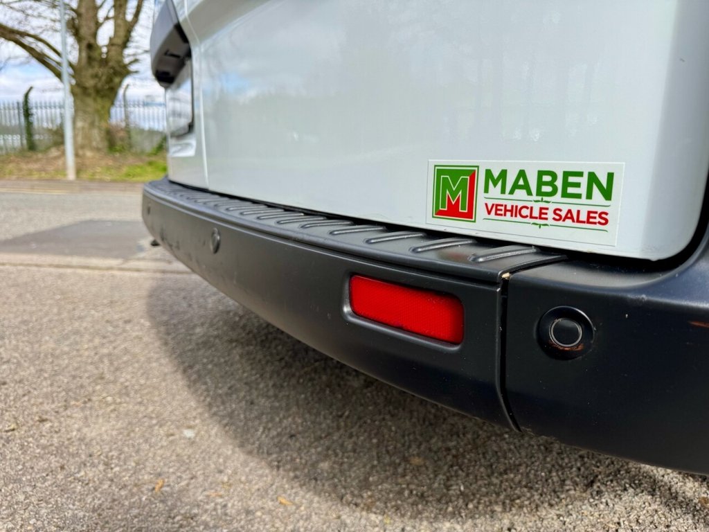 Used Ford Transit Custom 2020 for sale - 78110706: Photo 11