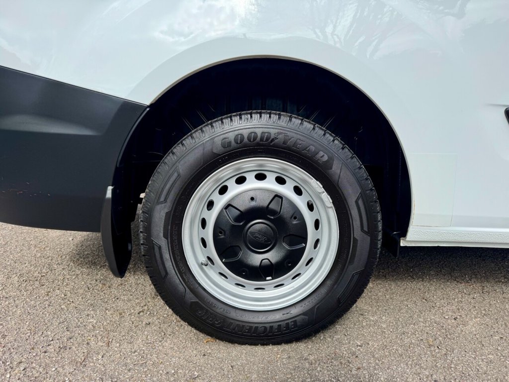 Used Ford Transit Custom 2020 for sale - 78110706: Photo 7