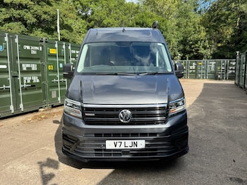 Used Volkswagen Campervan 2022 for sale - 75487265: Photo