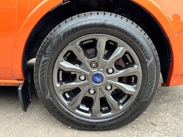 Used Ford Tourneo Custom 2021 for sale - 76291789: Photo 16