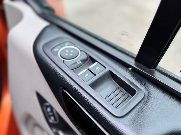 Used Ford Tourneo Custom 2021 for sale - 76291789: Photo 20