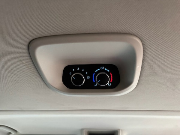 Used Ford Tourneo Custom 2021 for sale - 76291789: Photo 23