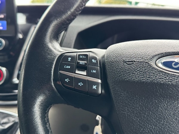 Used Ford Tourneo Custom 2021 for sale - 76291789: Photo 28