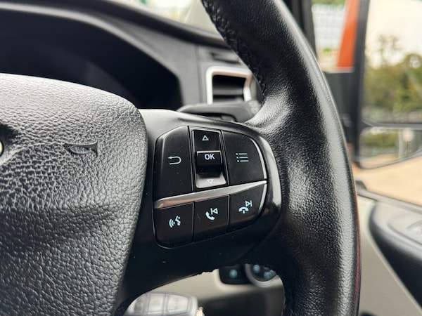 Used Ford Tourneo Custom 2021 for sale - 76291789: Photo 29