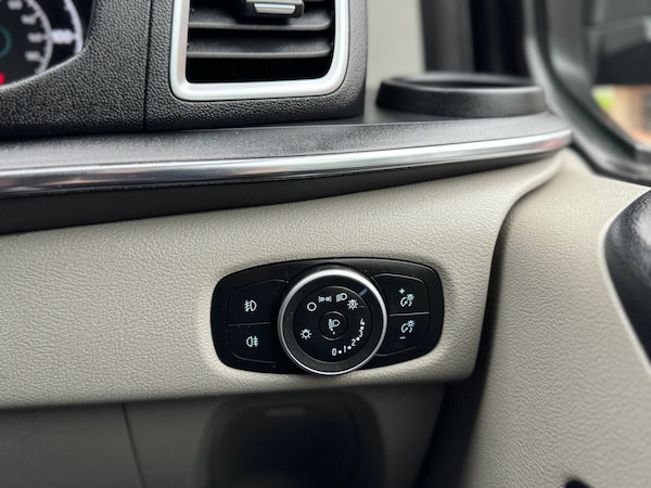 Used Ford Tourneo Custom 2021 for sale - 76291789: Photo 30