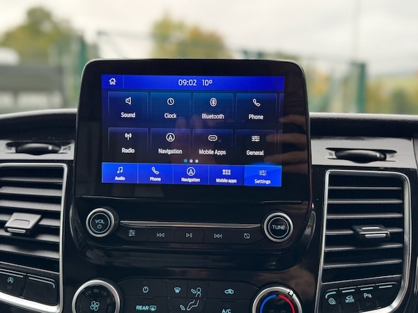 Used Ford Tourneo Custom 2021 for sale - 76291789: Photo 32