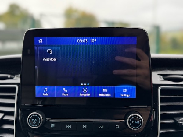 Used Ford Tourneo Custom 2021 for sale - 76291789: Photo 33