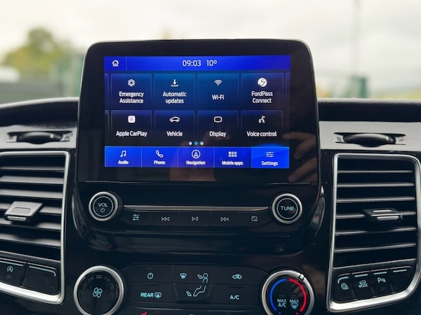 Used Ford Tourneo Custom 2021 for sale - 76291789: Photo 34