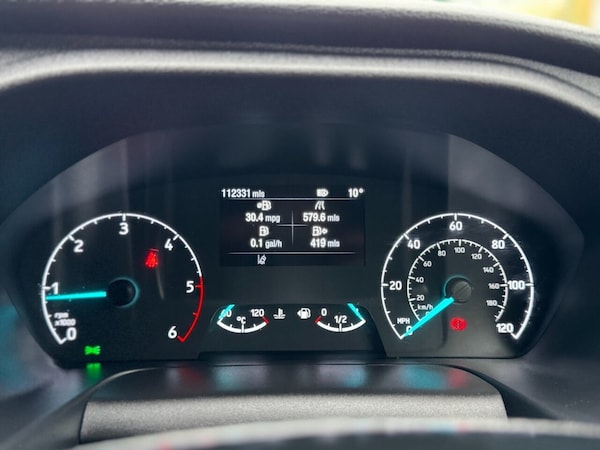 Used Ford Tourneo Custom 2021 for sale - 76291789: Photo 36