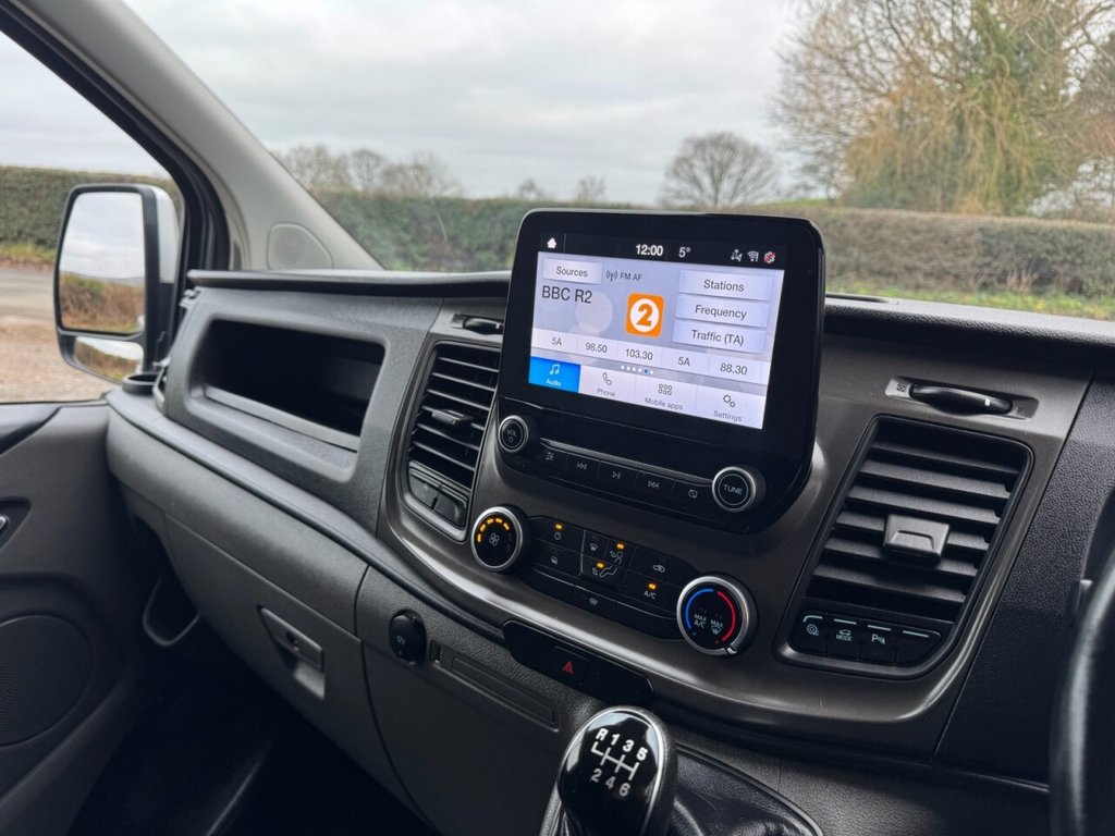 Used Ford Transit Custom 2022 for sale - 77064863: Photo 14