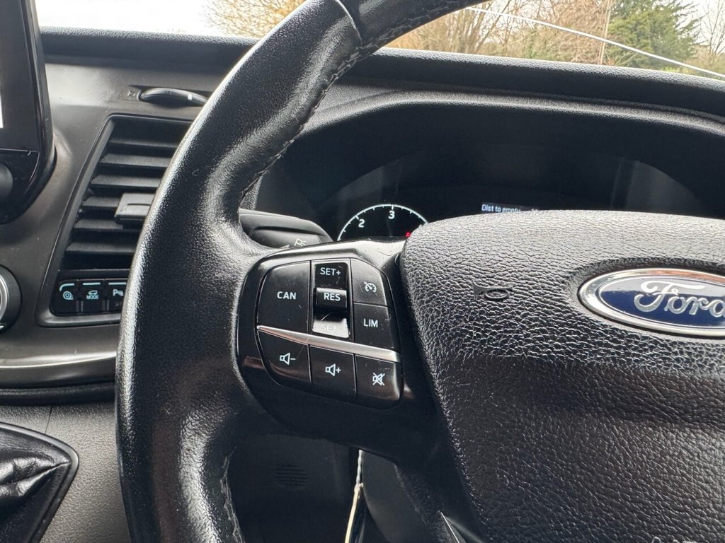 Used Ford Transit Custom 2022 for sale - 77064863: Photo 15