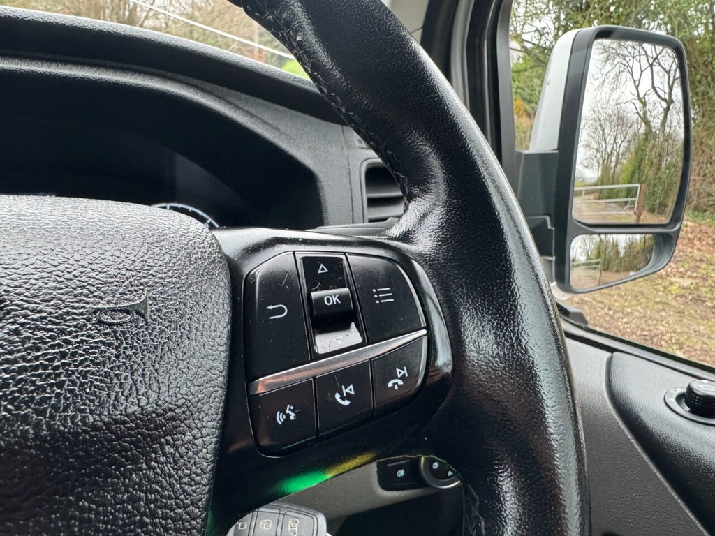 Used Ford Transit Custom 2022 for sale - 77064863: Photo 16