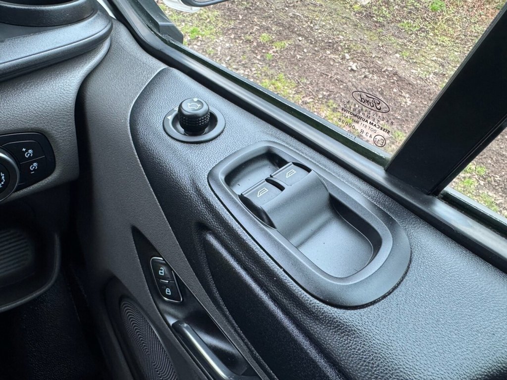 Used Ford Transit Custom 2022 for sale - 77064863: Photo 17