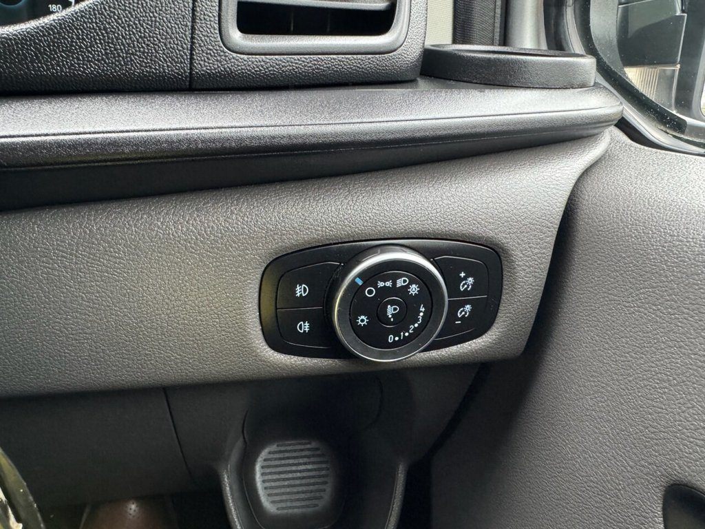 Used Ford Transit Custom 2022 for sale - 77064863: Photo 18