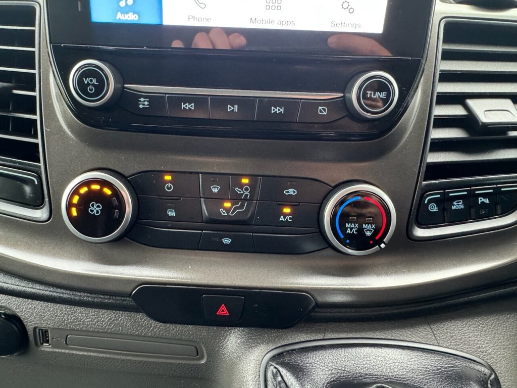 Used Ford Transit Custom 2022 for sale - 77064863: Photo 19