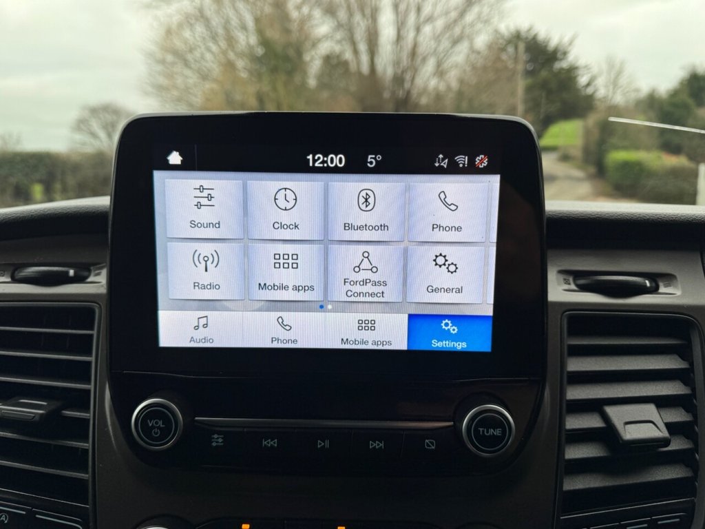 Used Ford Transit Custom 2022 for sale - 77064863: Photo 20