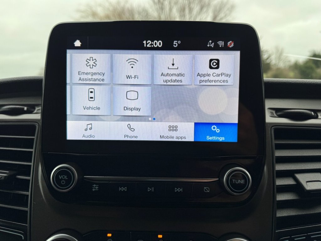 Used Ford Transit Custom 2022 for sale - 77064863: Photo 21