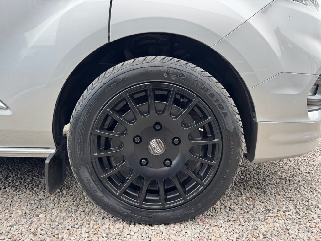 Used Ford Transit Custom 2022 for sale - 77064863: Photo 22