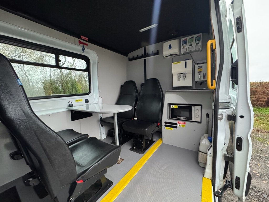 Used Ford Transit 2022 for sale - 76883331: Photo 12