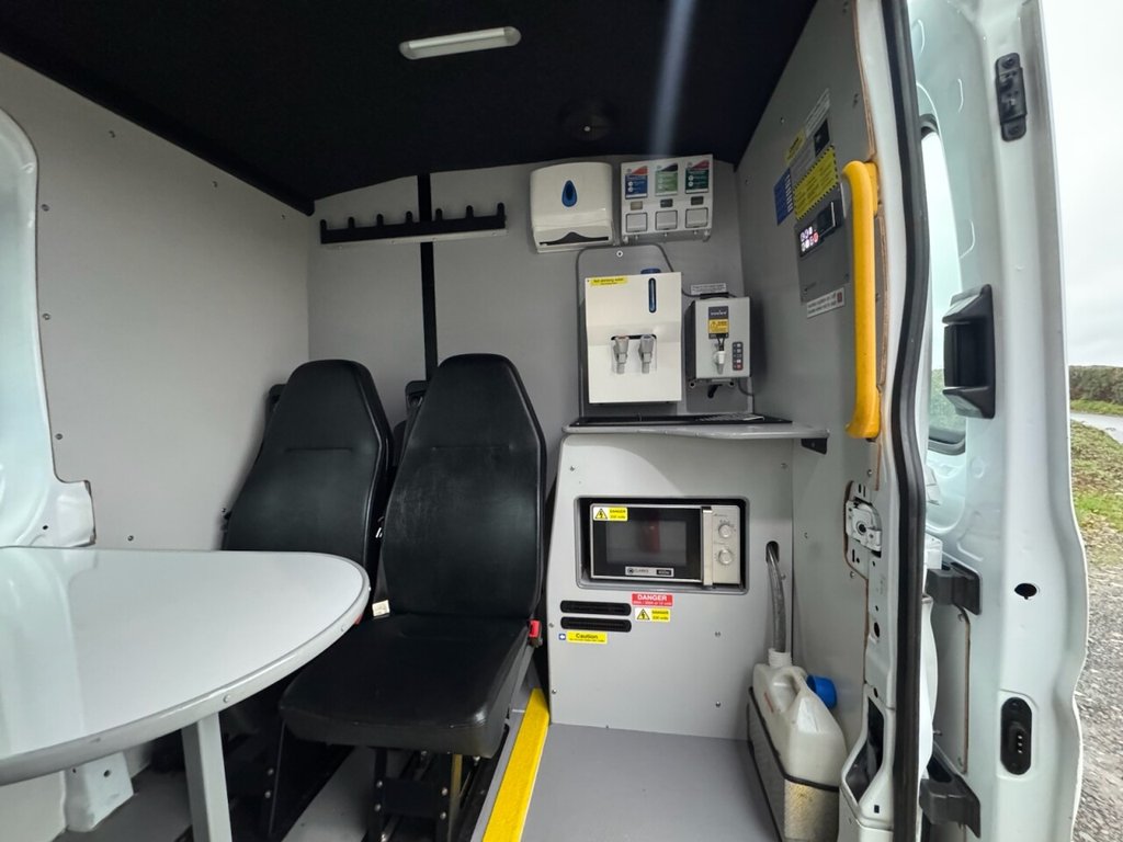 Used Ford Transit 2022 for sale - 76883331: Photo 13