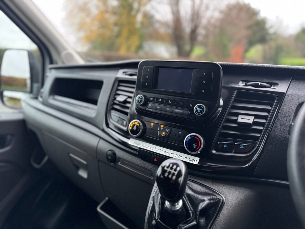 Used Ford Transit 2022 for sale - 76883331: Photo 16