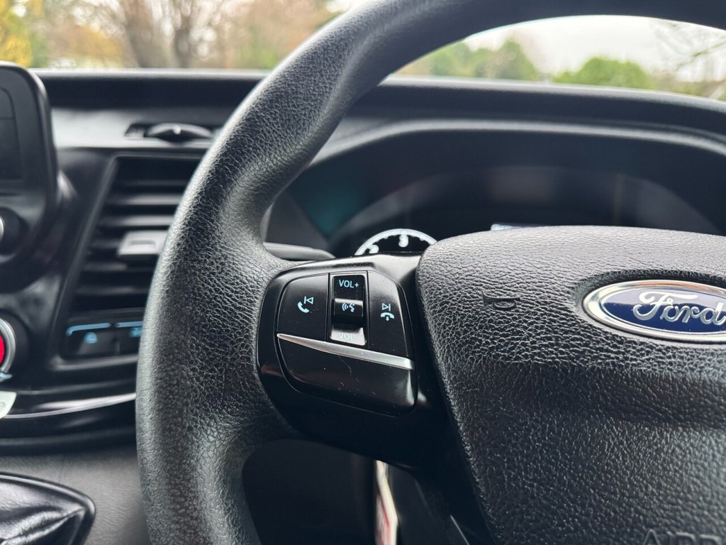 Used Ford Transit 2022 for sale - 76883331: Photo 17