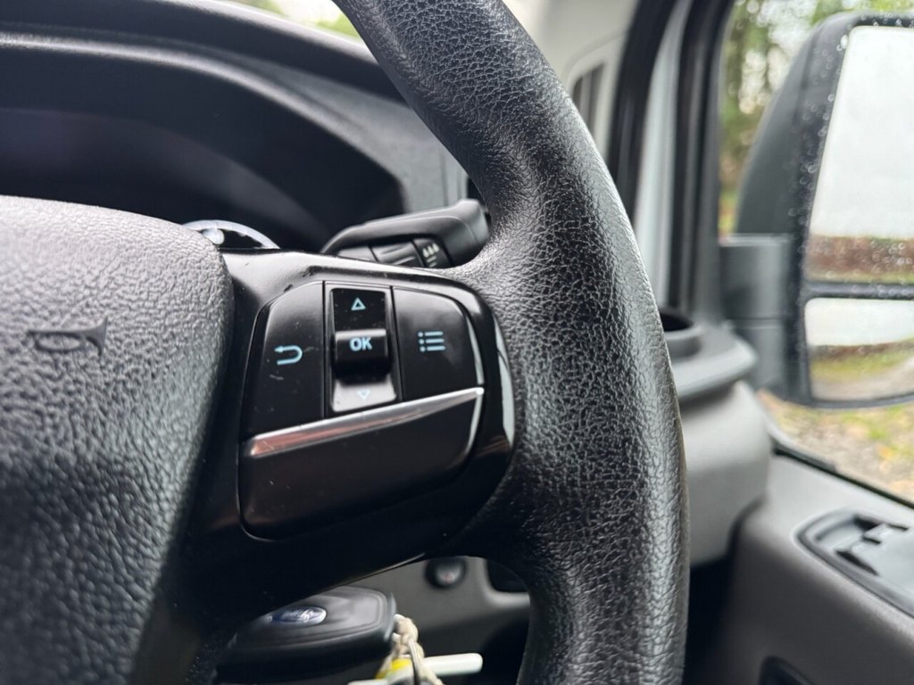 Used Ford Transit 2022 for sale - 76883331: Photo 18