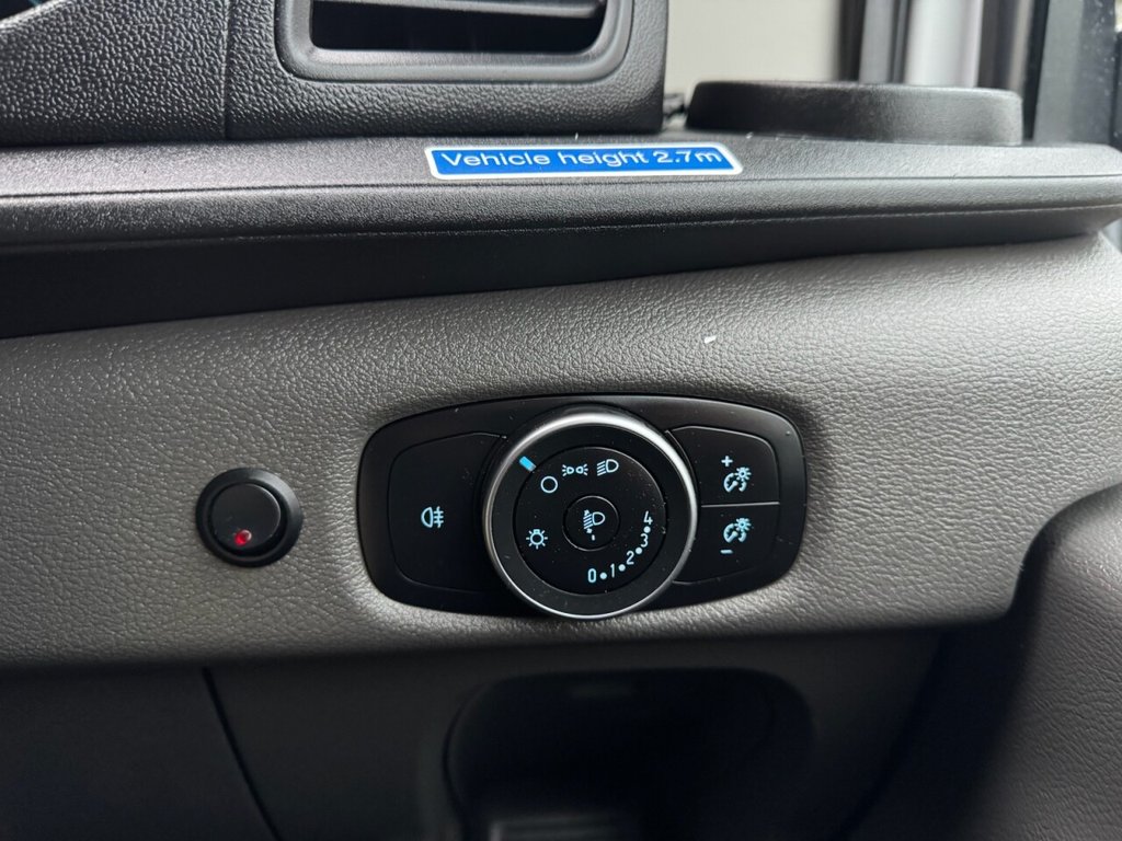 Used Ford Transit 2022 for sale - 76883331: Photo 19