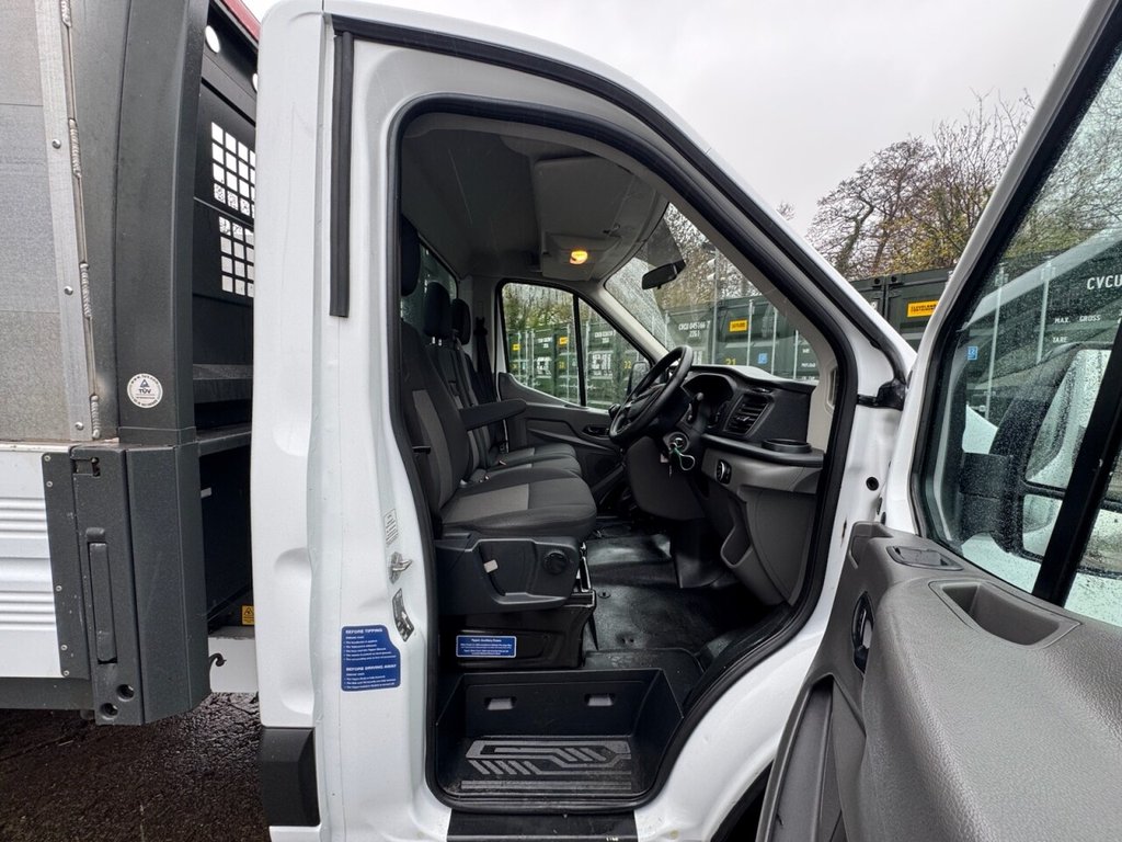 Used Ford Transit 2020 for sale - 76725050: Photo 10