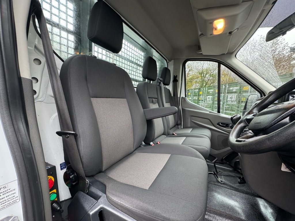 Used Ford Transit 2020 for sale - 76725050: Photo 11