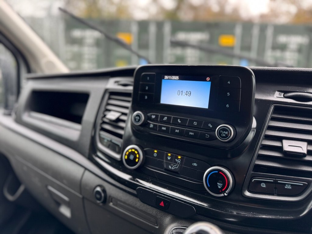 Used Ford Transit 2020 for sale - 76725050: Photo 12