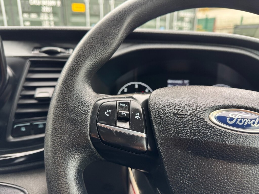 Used Ford Transit 2020 for sale - 76725050: Photo 13