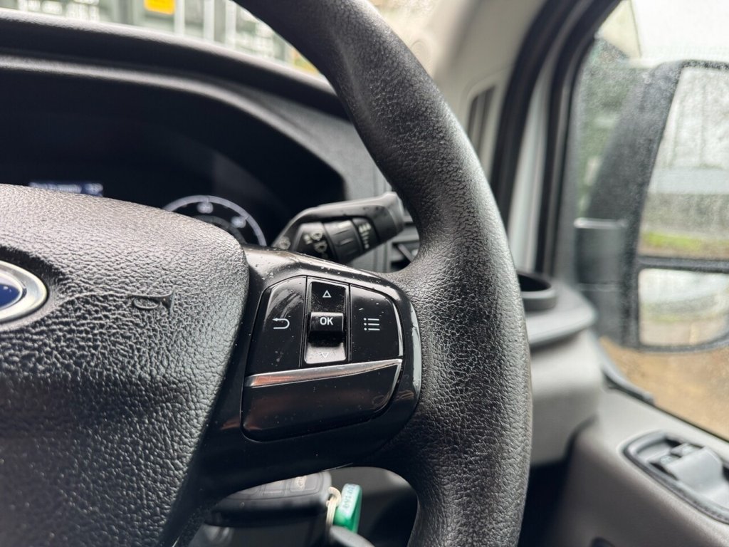 Used Ford Transit 2020 for sale - 76725050: Photo 14