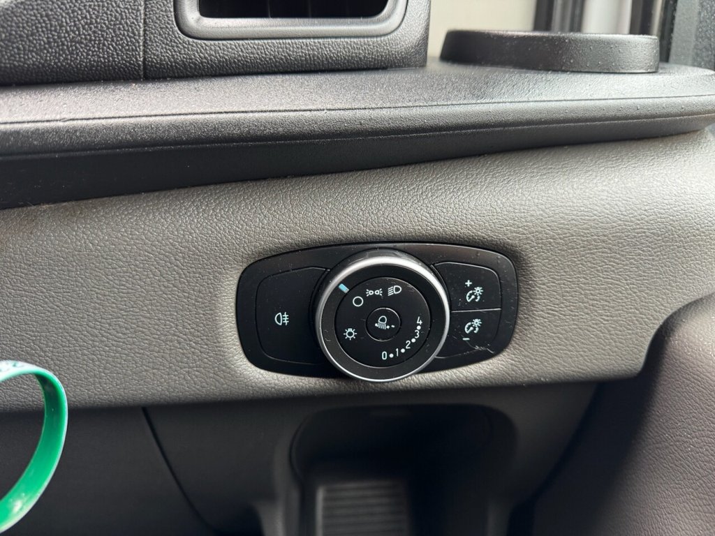 Used Ford Transit 2020 for sale - 76725050: Photo 16